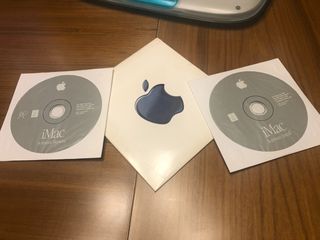 iMac and iBook 1st generation-thumb-1
