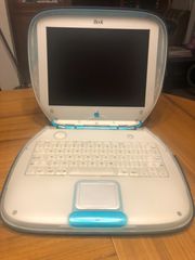 iMac and iBook 1st generation-thumb-2