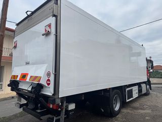 Ψυγείο Mercedes-Benz 2015 Antos 1833 euro 6-thumb-2