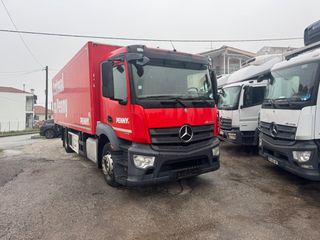 Ψυγείο Mercedes-Benz 2015 Antos 1833 euro 6-thumb-5