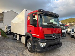 Ψυγείο Mercedes-Benz 2015 Antos 1833 euro 6-thumb-10