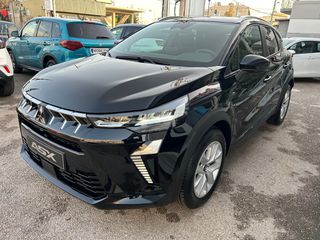 Mitsubishi Asx 2026 New Model "INFORM" 1.0cc TURBO ΜΕ 3 ΧΡΟΝΙΑ ΔΩΡΕΑΝ SERVICE-thumb-1
