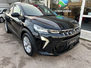 Mitsubishi Asx 2026 New Model "INFORM" 1.0cc TURBO ΜΕ 3 ΧΡΟΝΙΑ ΔΩΡΕΑΝ SERVICE-thumb-2