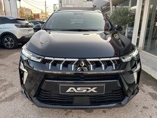 Mitsubishi Asx 2026 New Model "INFORM" 1.0cc TURBO ΜΕ 3 ΧΡΟΝΙΑ ΔΩΡΕΑΝ SERVICE