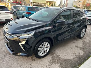 Mitsubishi Asx 2026 New Model "INFORM" 1.0cc TURBO ΜΕ 3 ΧΡΟΝΙΑ ΔΩΡΕΑΝ SERVICE-thumb-4