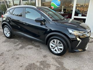 Mitsubishi Asx 2026 New Model "INFORM" 1.0cc TURBO ΜΕ 3 ΧΡΟΝΙΑ ΔΩΡΕΑΝ SERVICE-thumb-5