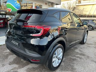 Mitsubishi Asx 2026 New Model "INFORM" 1.0cc TURBO ΜΕ 3 ΧΡΟΝΙΑ ΔΩΡΕΑΝ SERVICE-thumb-6