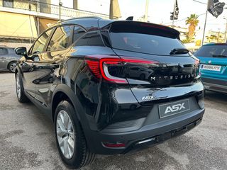 Mitsubishi Asx 2026 New Model "INFORM" 1.0cc TURBO ΜΕ 3 ΧΡΟΝΙΑ ΔΩΡΕΑΝ SERVICE-thumb-8