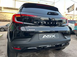 Mitsubishi Asx 2026 New Model "INFORM" 1.0cc TURBO ΜΕ 3 ΧΡΟΝΙΑ ΔΩΡΕΑΝ SERVICE-thumb-9