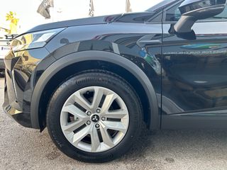 Mitsubishi Asx 2026 New Model "INFORM" 1.0cc TURBO ΜΕ 3 ΧΡΟΝΙΑ ΔΩΡΕΑΝ SERVICE-thumb-14