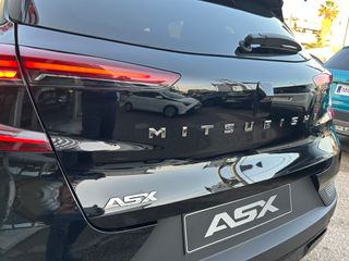 Mitsubishi Asx 2026 New Model "INFORM" 1.0cc TURBO ΜΕ 3 ΧΡΟΝΙΑ ΔΩΡΕΑΝ SERVICE-thumb-10