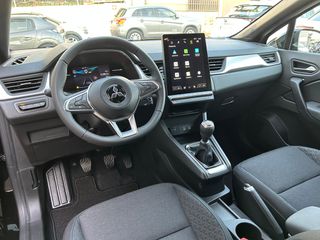 Mitsubishi Asx 2026 New Model "INFORM" 1.0cc TURBO ΜΕ 3 ΧΡΟΝΙΑ ΔΩΡΕΑΝ SERVICE-thumb-16