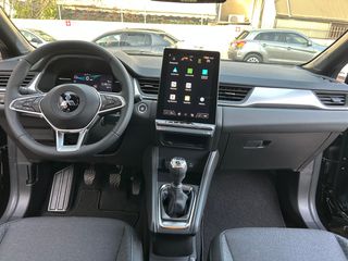 Mitsubishi Asx 2026 New Model "INFORM" 1.0cc TURBO ΜΕ 3 ΧΡΟΝΙΑ ΔΩΡΕΑΝ SERVICE-thumb-18