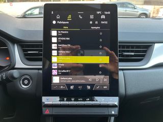 Mitsubishi Asx 2026 New Model "INFORM" 1.0cc TURBO ΜΕ 3 ΧΡΟΝΙΑ ΔΩΡΕΑΝ SERVICE-thumb-20