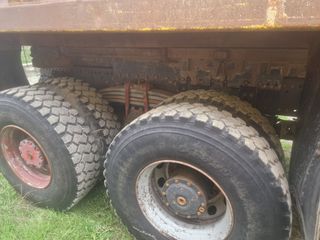 Ανατροπή Mercedes-Benz 2003 ACTROS 4140-thumb-2