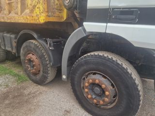 Ανατροπή Mercedes-Benz 2003 ACTROS 4140-thumb-3