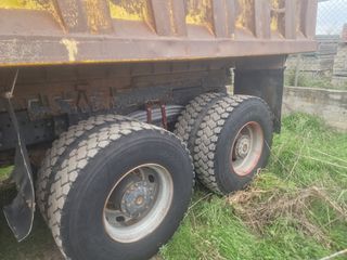 Ανατροπή Mercedes-Benz 2003 ACTROS 4140-thumb-5