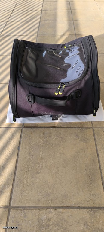 Τσάντα- Tail bag -Σέλας GIVI