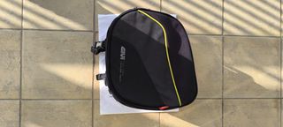 Τσάντα- Tail bag -Σέλας GIVI-thumb-1