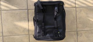 Τσάντα- Tail bag -Σέλας GIVI-thumb-5