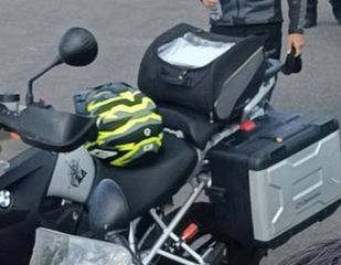 Τσάντα- Tail bag -Σέλας GIVI-thumb-9