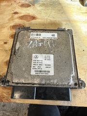 ΕΓΚΕΦΑΛΟΣ MERCEDES SPRINTER W906 A6519000700 A6519010600