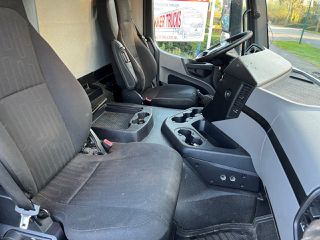 Ψυγείο Mercedes-Benz 2016 ΑNATO’s 1830 euro 6-thumb-4
