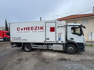 Ψυγείο Mercedes-Benz 2016 ΑNATO’s 1830 euro 6-thumb-5
