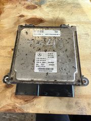 ΕΓΚΕΦΑΛΟΣ MERCEDES SPRINTER W906 A6519000601 A6519019400