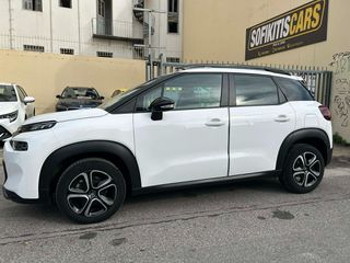 Citroen C3 Aircross 2022 Aircross 1.2 PureTech | Facelift 2022| ΓΡΑΜΜΑΤΙΑ ΔΕΚΤΑ-thumb-2