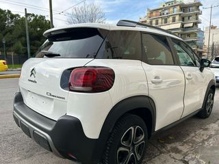 Citroen C3 Aircross 2022 Aircross 1.2 PureTech | Facelift 2022| ΓΡΑΜΜΑΤΙΑ ΔΕΚΤΑ-thumb-4