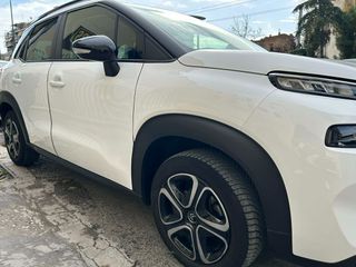Citroen C3 Aircross 2022 Aircross 1.2 PureTech | Facelift 2022| ΓΡΑΜΜΑΤΙΑ ΔΕΚΤΑ-thumb-3