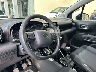 Citroen C3 Aircross 2022 Aircross 1.2 PureTech | Facelift 2022| ΓΡΑΜΜΑΤΙΑ ΔΕΚΤΑ-thumb-5