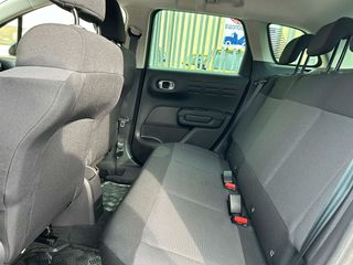 Citroen C3 Aircross 2022 Aircross 1.2 PureTech | Facelift 2022| ΓΡΑΜΜΑΤΙΑ ΔΕΚΤΑ-thumb-6