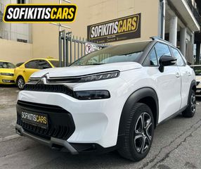 Citroen C3 Aircross 2022 Aircross 1.2 PureTech | Facelift 2022| ΓΡΑΜΜΑΤΙΑ ΔΕΚΤΑ