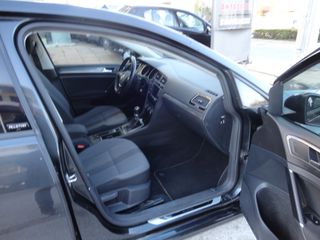 Volkswagen Golf 2017 1.6 TDI BLUEMOTION ALL STAR-thumb-4