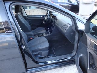 Volkswagen Golf 2017 1.6 TDI BLUEMOTION ALL STAR-thumb-5