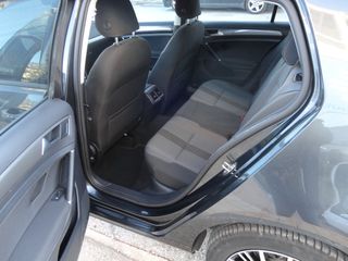 Volkswagen Golf 2017 1.6 TDI BLUEMOTION ALL STAR-thumb-10