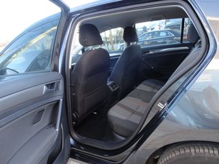 Volkswagen Golf 2017 1.6 TDI BLUEMOTION ALL STAR-thumb-11