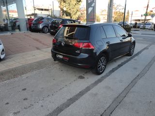 Volkswagen Golf 2017 1.6 TDI BLUEMOTION ALL STAR-thumb-13