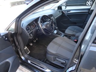 Volkswagen Golf 2017 1.6 TDI BLUEMOTION ALL STAR-thumb-16