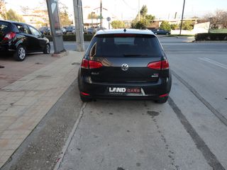 Volkswagen Golf 2017 1.6 TDI BLUEMOTION ALL STAR-thumb-19