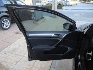 Volkswagen Golf 2017 1.6 TDI BLUEMOTION ALL STAR-thumb-25