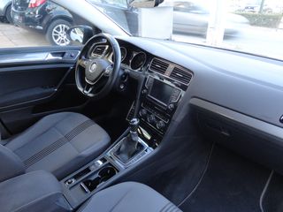 Volkswagen Golf 2017 1.6 TDI BLUEMOTION ALL STAR-thumb-27