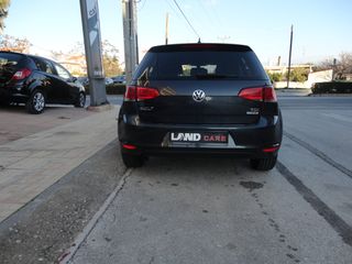 Volkswagen Golf 2017 1.6 TDI BLUEMOTION ALL STAR-thumb-29