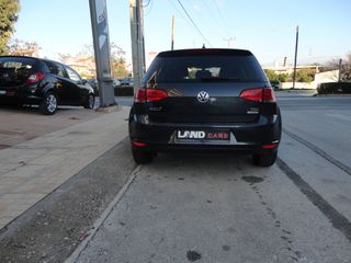 Volkswagen Golf 2017 1.6 TDI BLUEMOTION ALL STAR-thumb-30