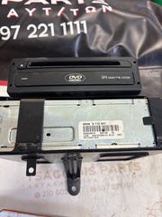 Bmw X3 ‘06-‘10 dvd player/gps navigation