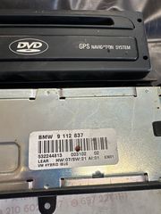 Bmw X3 ‘06-‘10 dvd player/gps navigation-thumb-1