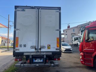 Ψυγείο Mercedes-Benz 2015 Antos 2532 euro 6 10 μέτρα θαλαμος-thumb-4