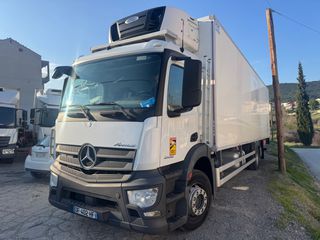 Ψυγείο Mercedes-Benz 2015 Antos 2532 euro 6 10 μέτρα θαλαμος-thumb-5